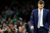 Brad Stevens On Celtics Big Loss To Raptors Were Taking Too Many Shortcuts Defensively