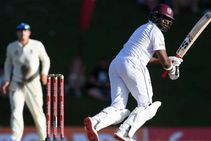 West Indies England Second Test Antigua