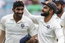 Bumrah Will Be An Asset India World Cup Sachin Tendulkar