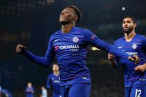 Chelsea Malmo Europa League Report Maurizio Sarri Last 