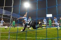 Qpr 0 Watford 1 Capoue Strike Secures Quarter Final Berth