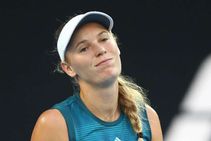 Wta Dubai Tennis Championship Caroline Wozniacki Withdrawal Explanation