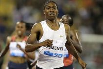 Sports Court Delays Semenya Verdict Until April