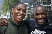 Semenya Takes Gender Rule Challenge Sports Court
