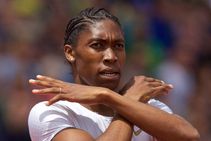 Iaaf Caster Semenya Biological Male