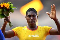 Caster Semenya Challenges Hyperandrogenism Rule Iaaf Call Five Experts Cas