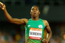 Caster Semenya Releases List Experts Response Iaaf Cas Case