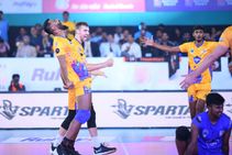 Pro Volleyball League Kochi Blue Spikers Take On Rejuvenated Chennai Spartans