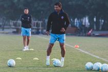 Derrick Pereira Appointed India Under 23 Coach Afc Qualifier