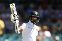 South Africa Vs Sri Lanka 2nd Test Karunaratne Eyes History Port Elizabeth