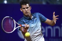 Thiem Into Semis Buenos Aires Isner Cruises New York