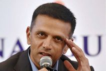 Mental Health A Challenge Important To Maintain Balance Dravid
