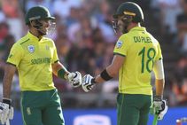 South Africa Pakistan First T20 Newlands Report