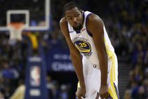 Steve Kerr On Kevin Durants Silence Since Knicks Trade Give Him Some Space Warriors Nba News