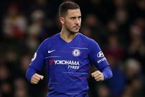 Eden Hazard Transfer News Real Madrid Chelsea Cesc Fabregas
