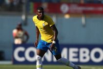 Barcelona Agree Sign Brazilian Emerson July