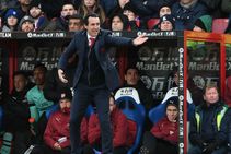 Arsenal S Summer Budget May Not Meet Emery S Demands