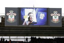 Southampton Ban Two Fans Indecent Emiliano Sala Gestures Cardiff City