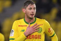 Emiliano Sala Body Identified Police Confirm