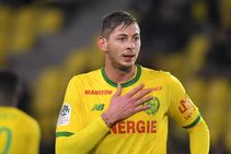 Emiliano Sala Aaib Cardiff City Nantes