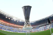 Europa League Last 16 Draw Chelsea Face Dynamo Kiev Arsenal Meet Rennes