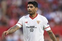 Arsenal Reopen Talks With Ever Banega