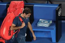 Federer Make Clay Court Return At Madrid