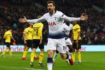 Fernando Llorente Transfer News Tottenham