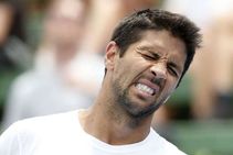 Open 13 Marseille Borna Coric Fernando Verdasco