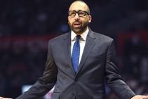 Nba Wrap Knicks Fall To Cavaliers Set Franchise Record With 17th Consecutive Loss