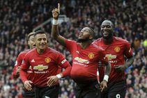 Manchester United Flop Fred Soon Be Given Chance