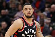 Fred Vanvleet Injury Update Toronto Raptors Jeremy Lin Kyle Lowry