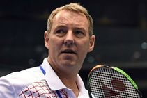 Morten Frost Named As Consultant At Prakash Padukone Badmint