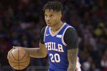Nba Trade Deadline 76ers Trade Markelle Fultz To Magic