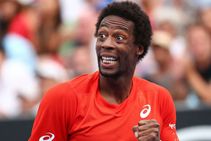 Atp Sofia Open Gael Monfils Stefanos Tsitsipas Open Sud De France Tomas Berdych