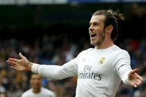 Real Madrid Set Price Tag Gareth Bale