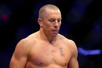 Georges St Pierre Ufc Retirement