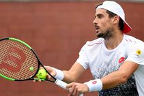 Guido Pella Malek Jaziri Cordoba Open