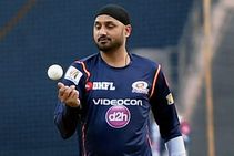 Harbhajan Rues The Decline Finger Spinners Odi Cricket