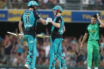 Bryant Cutting Brisbane Heat Melbourne Stars Big Bash League Report