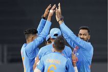 India Vs Australia Ist T20i Probable Xi India Vizag Match