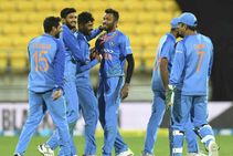 India Vs New Zealand 2nd T20i Preview When Where Watch Possible Xi And More