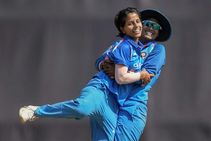 India Women Vs England Women Mithali And Company Win Odi Series With Ease
