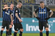 Inter Bologna Serie A Report Santander Mihajlovic San Siro Return