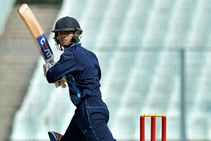Bp Xi Vs Lions Chance Young Hopefuls Impress