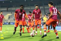 Isl Fcg Vs Ddfc Preview Timing Where Watch Live Streaming Can An Improved Delhi Thwart Goa S March