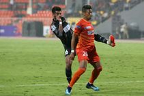 Isl Pune Make Life Difficult Atk