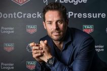 Jamie Redknapp Liverpool Title Race Premier League Manchester City