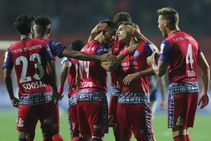 Isl Five Star Jamshedpur Show Comes Too Late