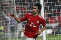 Atletico Madrid To Sell Star Forward To Fund Joao Felix